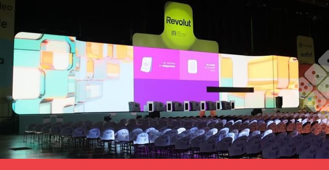 💳 Revolut anuncia operaciones en Colombia para 2026