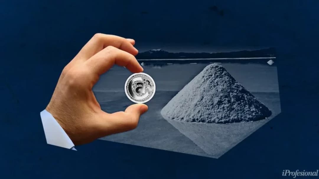 🌎 📈 Atómico 3 abre filial en Argentina para tokenización de activos reales