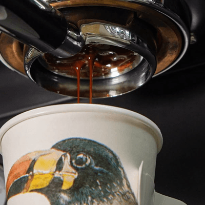 🚀 ☕ Café Quindío se une a Rappi Turbo para potenciar las entregas rápidas de café