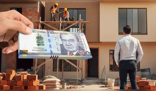 🚀 🏠 Prestamype lanza préstamos de hasta S/ 2 millones para construcción y remodelación en Perú