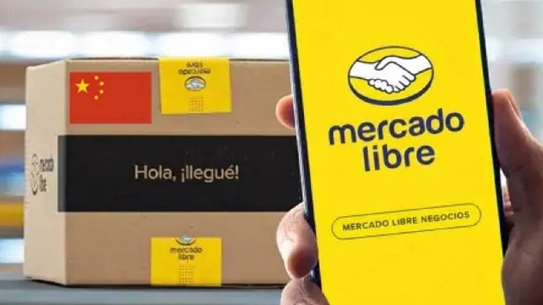🛒 Mercado Libre lanza “Precios ultra bajos” para compras internacionales