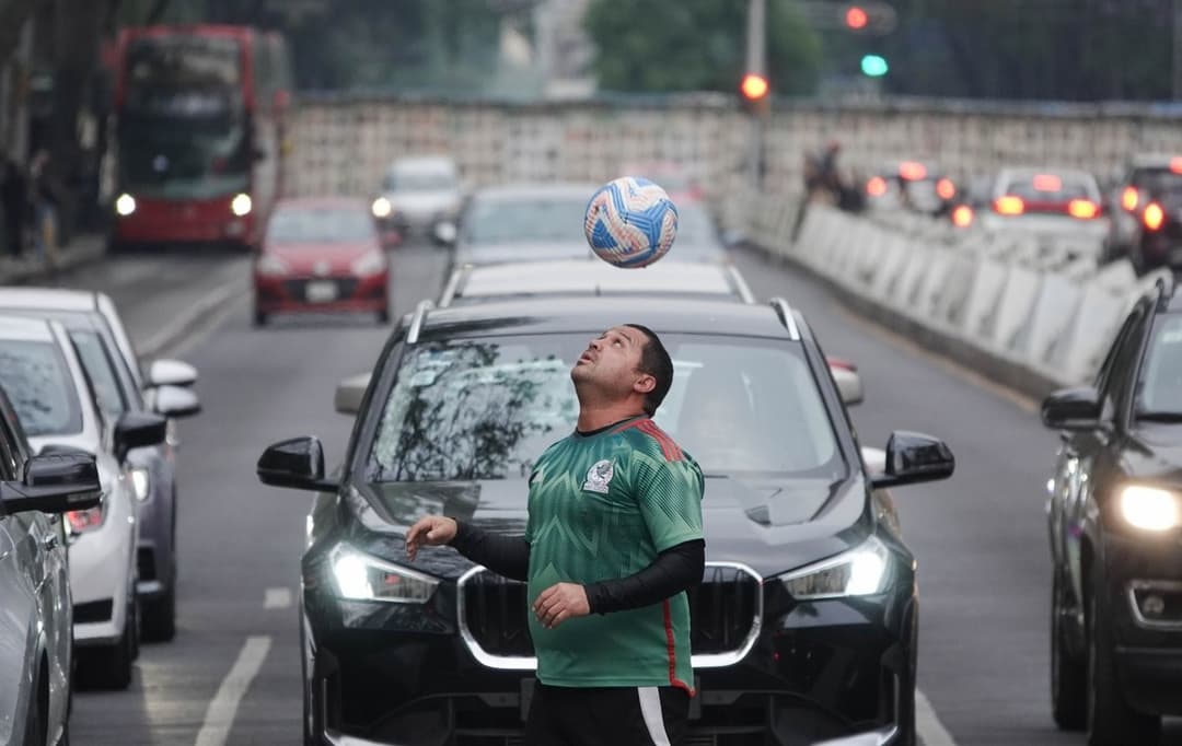 🚀 🚗 Drivana impulsa la movilidad y la economía local en México durante el Mundial 2026