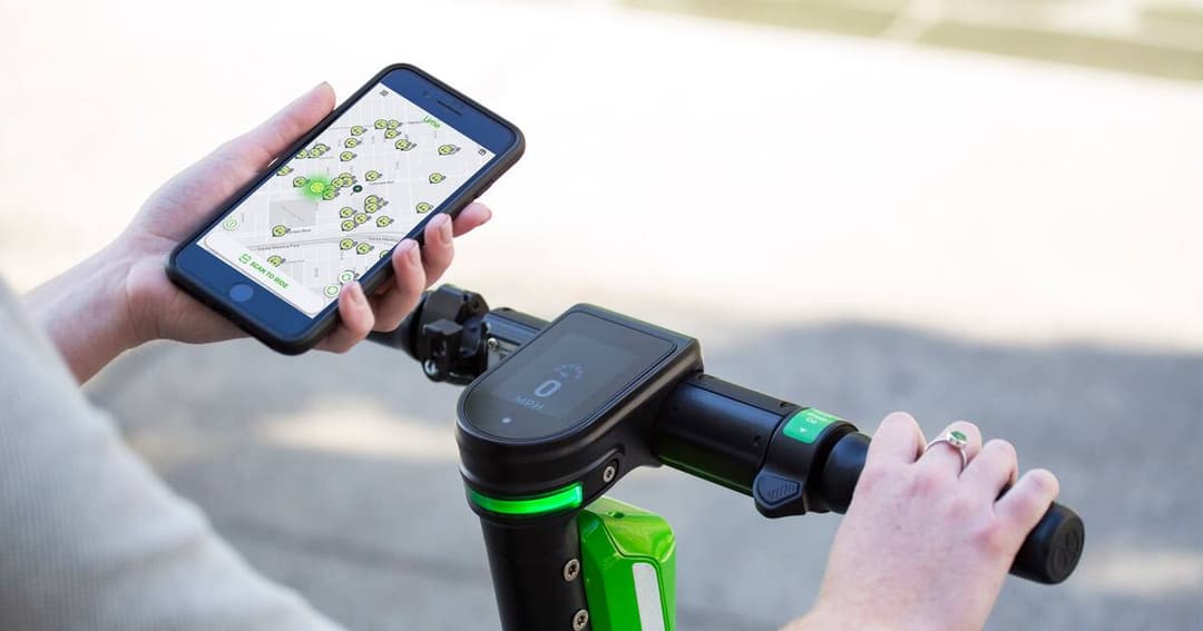 🌎 🛴 Unicornio Lime llega a Argentina con e-scooters y programa Juicers
