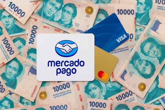 💳 Mercado Pago: transferencias con "saldo negativo" respaldadas por tarjeta