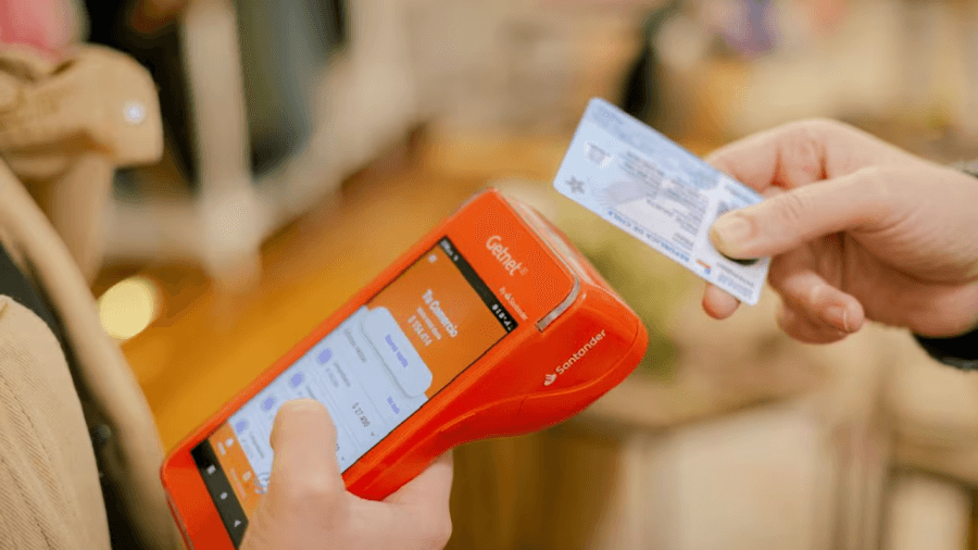 💳 Chile implementa pago con carnet de identidad a través de Conectados