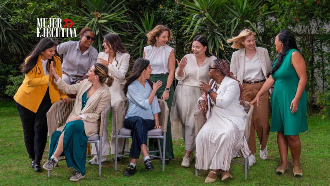 🚀 🏆 Aurora Tech Award impulsa a mujeres líderes tech