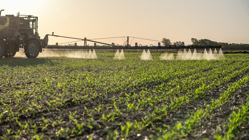 🌱 DeepAgro revoluciona la agricultura en LATAM con IA de NVIDIA