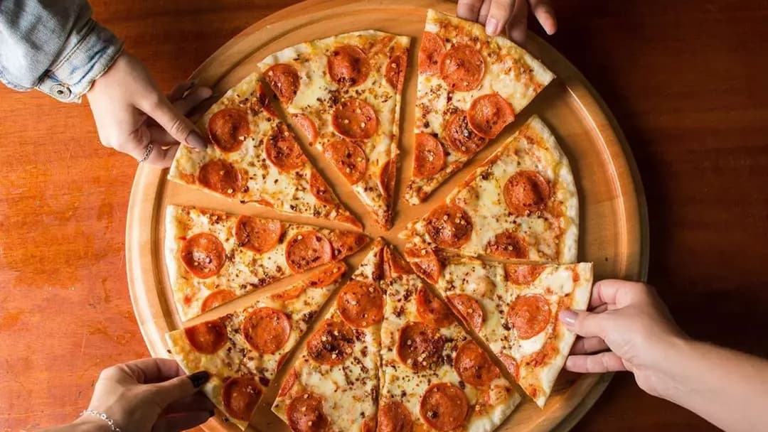 🚀 🍕 iFood alcanza 50 millones de pedidos de pizza en un mercado brasileño en plena expansión