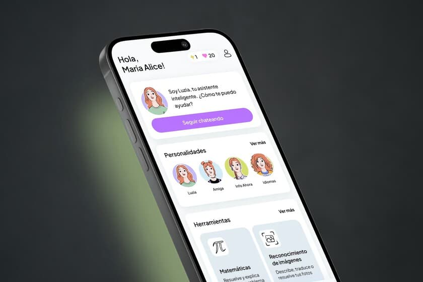 🤖 Luzia supera cierre de API de WhatsApp y acelera monetización