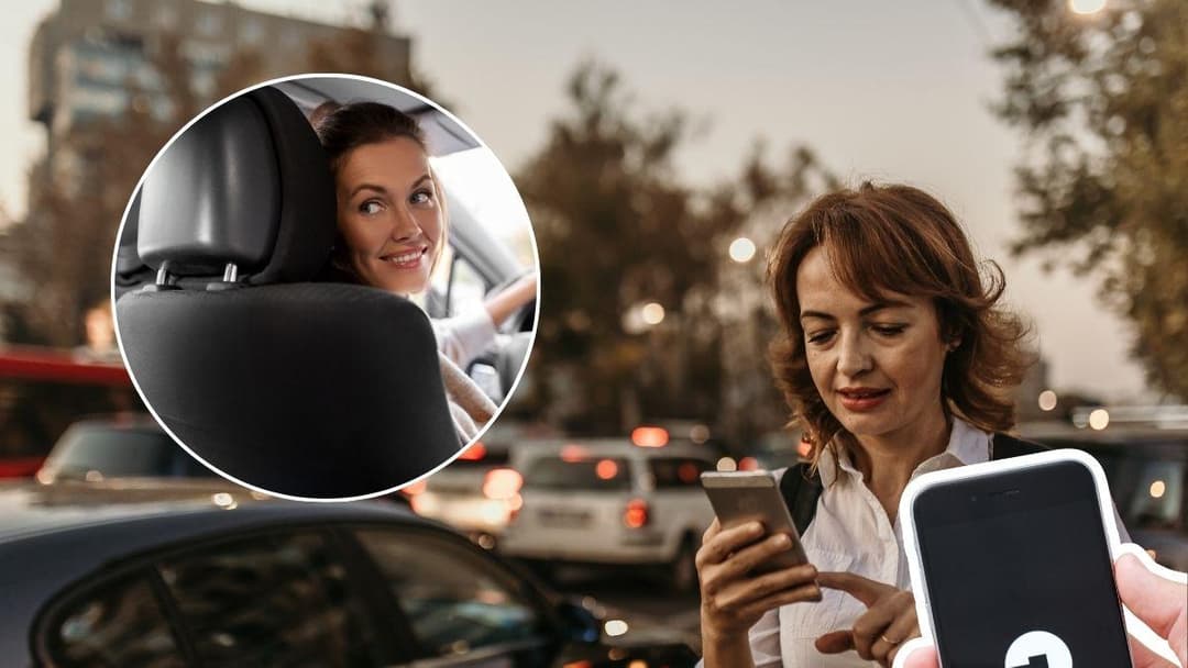 🚀 🚗 Uber lanza en México la función "Uber Mujeres" para mayor seguridad