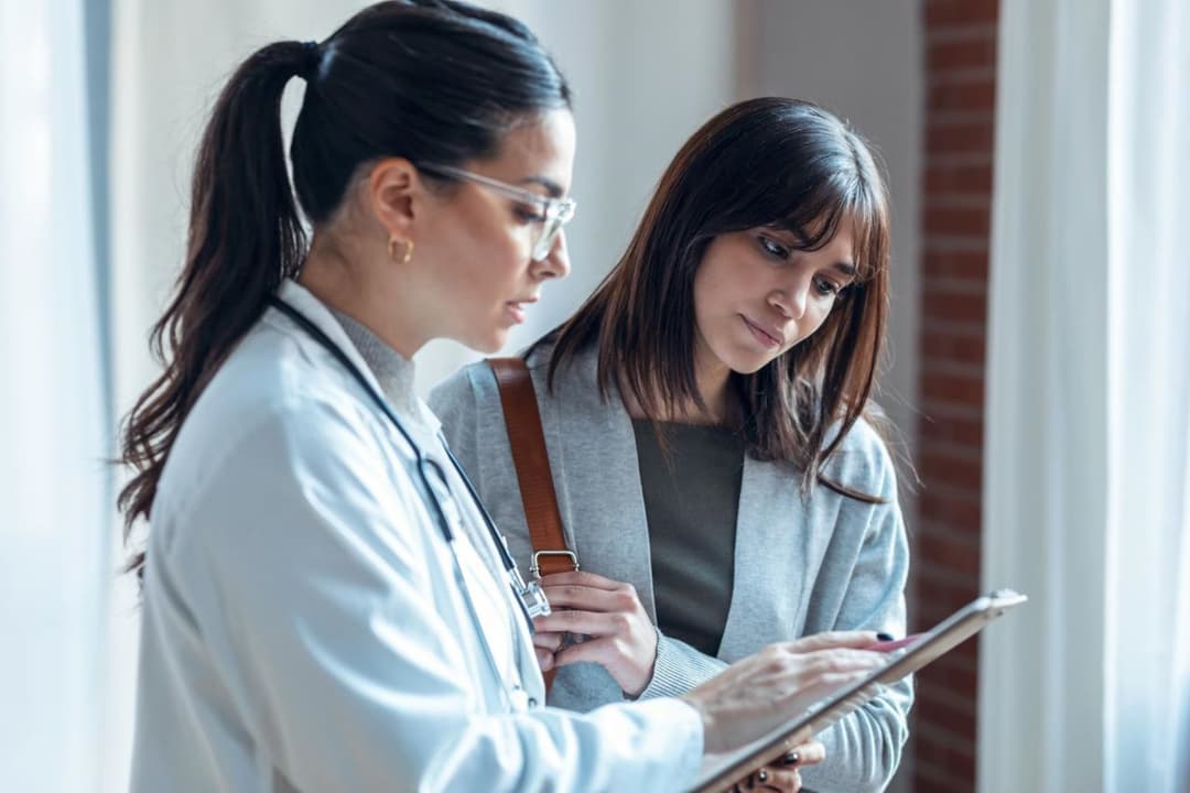 🚀 🩺 Doctoralia revela la profunda transformación del paciente digital en México