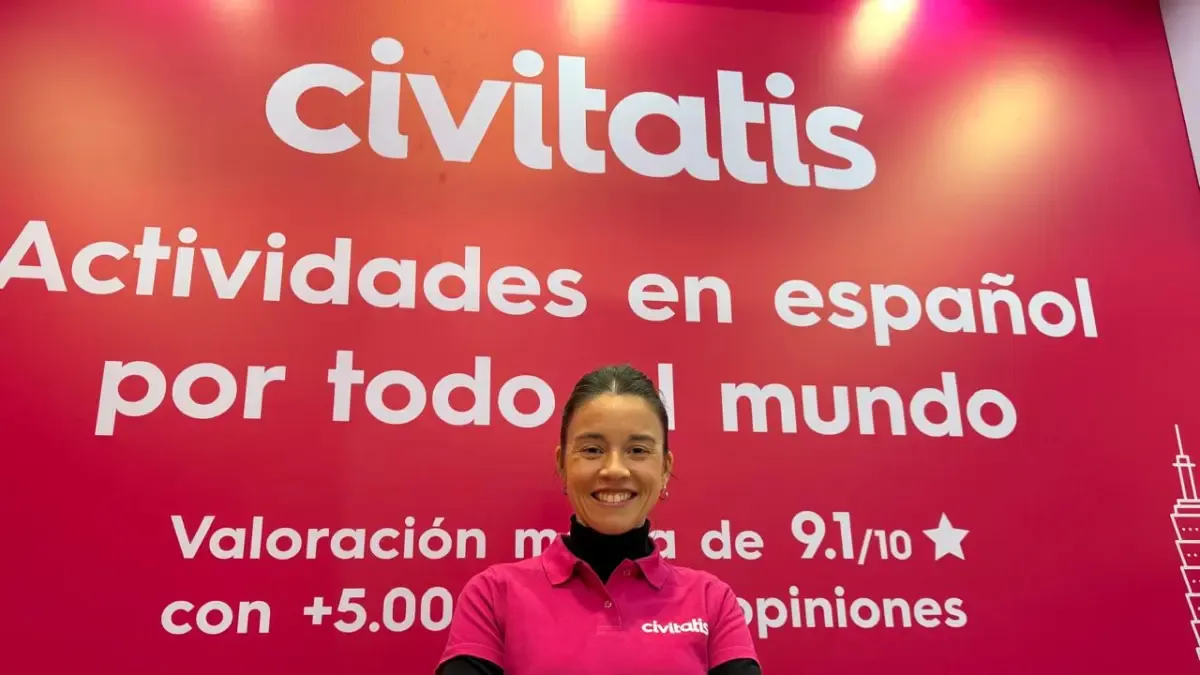 🌎 🌍 Civitatis prioriza a Colombia y se reorganiza con hubs regionales en Latam