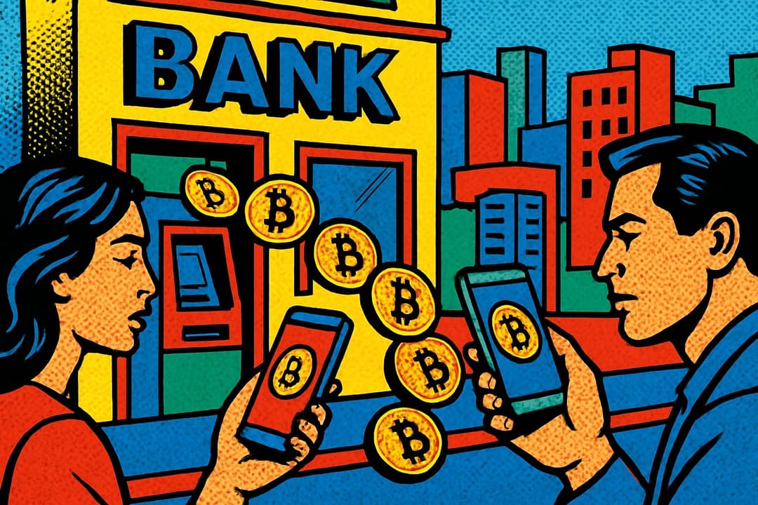 🚀 🇧🇷 Bancos brasileños como Nubank e Itaú expanden su oferta de criptoactivos