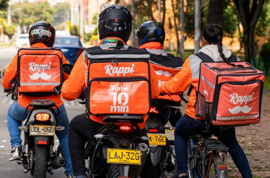 🌎 🛵 Rappi fortalece su presencia en Riohacha para impulsar el comercio local