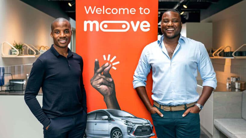 🤝 🚗 Moove adquiere la startup brasileña Kovi