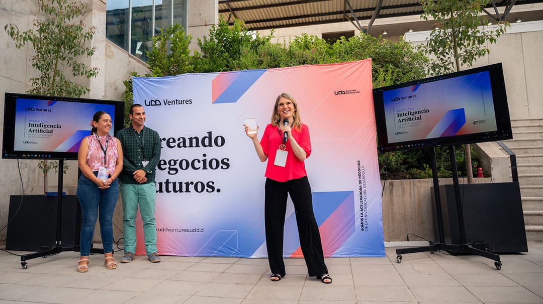 🚀 UDD Ventures lanza Invest Tech para impulsar startups deeptech sostenibles