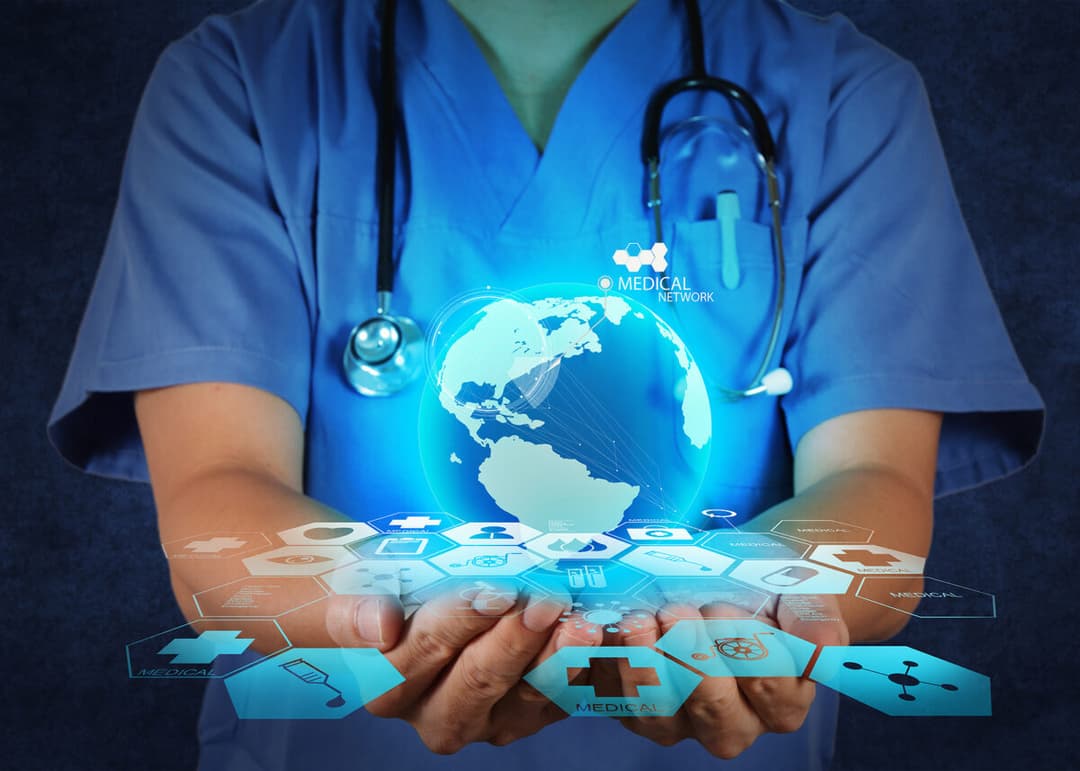 🌎 🩺 IntraMed lanza la primera red digital de médicos en Latinoamérica