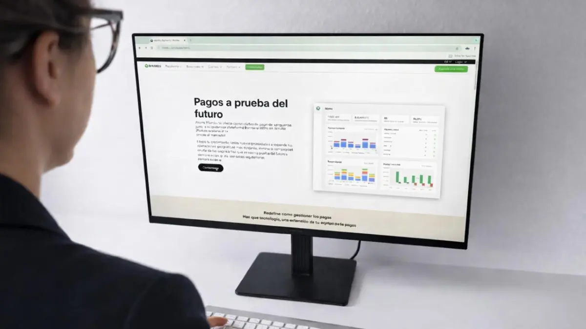 🚀 Mambu Payments aterriza en Colombia para modernizar la infraestructura de pagos digitales