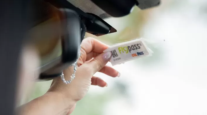 🚀 🚛 Flypass impulsa la modernización del transporte empresarial en Colombia