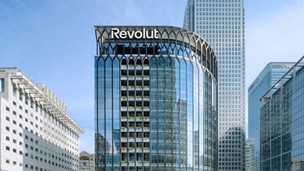 🚀 Revolut supera 65 millones de clientes y anuncia inversión de €11.500 M