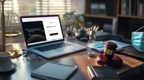 💰 ⚖️ La legaltech Juztina aterriza en Chile tras ronda de inversión de USD 400k