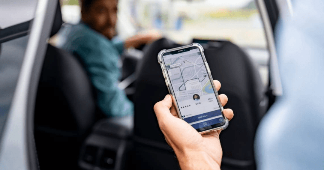 🚀 🚕 Proyecto para regular Uber, DiDi y Cabify en La Plata