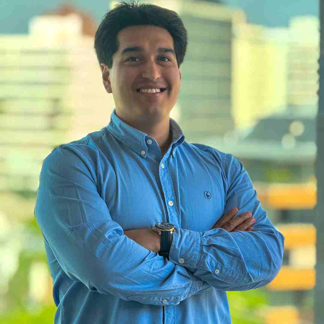 🤖 CENIA lanza Latam-GPT para fomentar la producción de IA en Latinoamérica