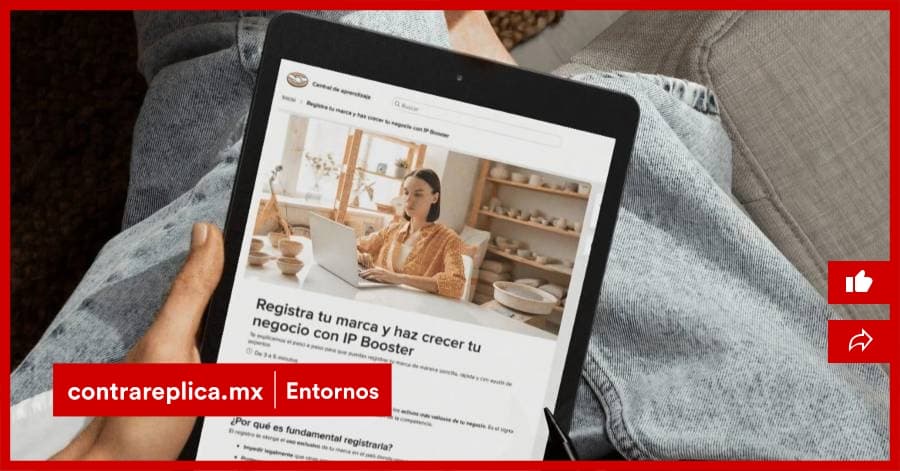 🚀 🛡️ Mercado Libre lanza IP Booster para formalizar el registro de marcas en América Latina