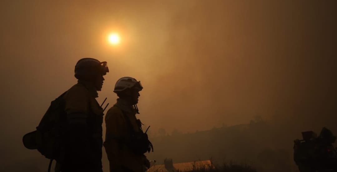 🌎 🔥 Córdoba firma con Satellites on Fire para detección temprana de incendios