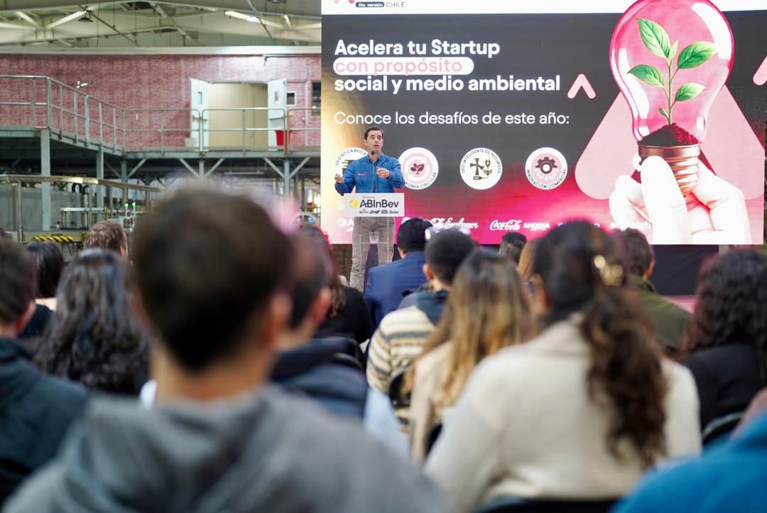 🚀 100+ Labs abre convocatoria para que startups escalen soluciones junto a grandes compañías
