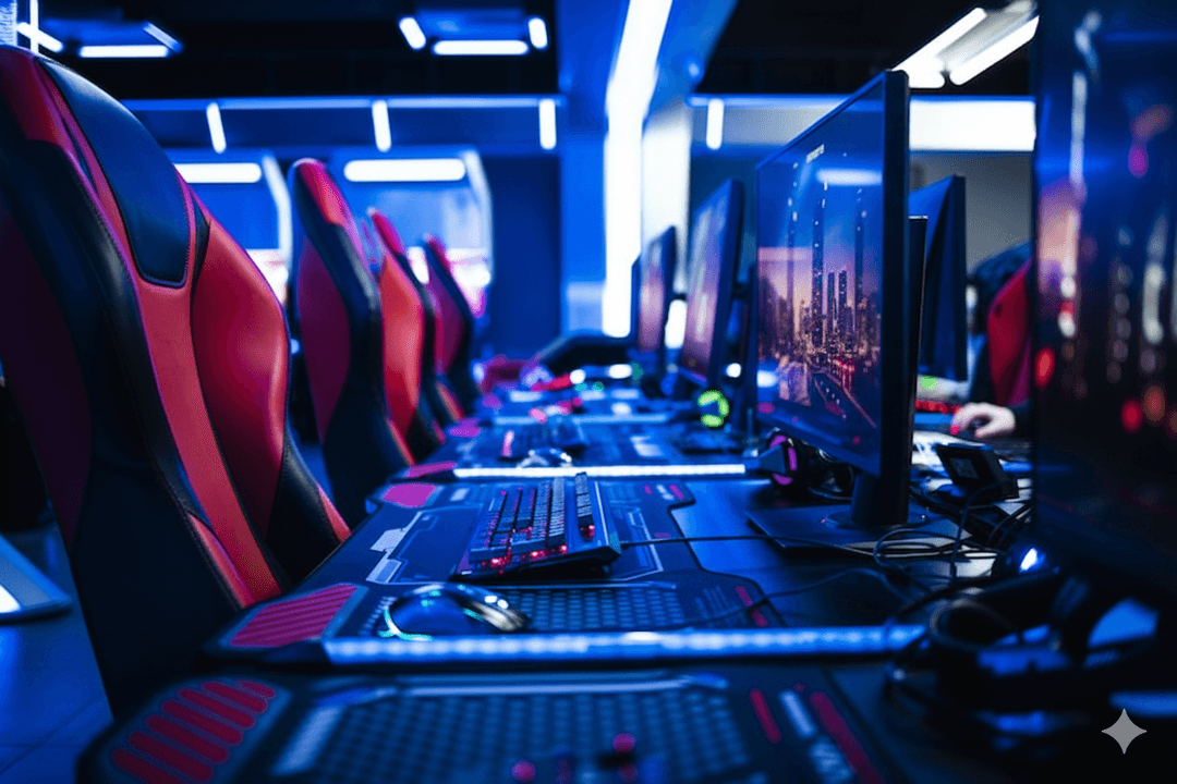 🚀 🎮 Sura Gaming cierra 2025 con +15.000 usuarios y alianzas con videojuegos