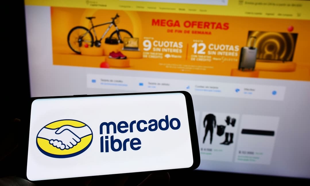 🛒 Mercado Libre vende 20 millones de productos en agosto mientras Argentina se recupera