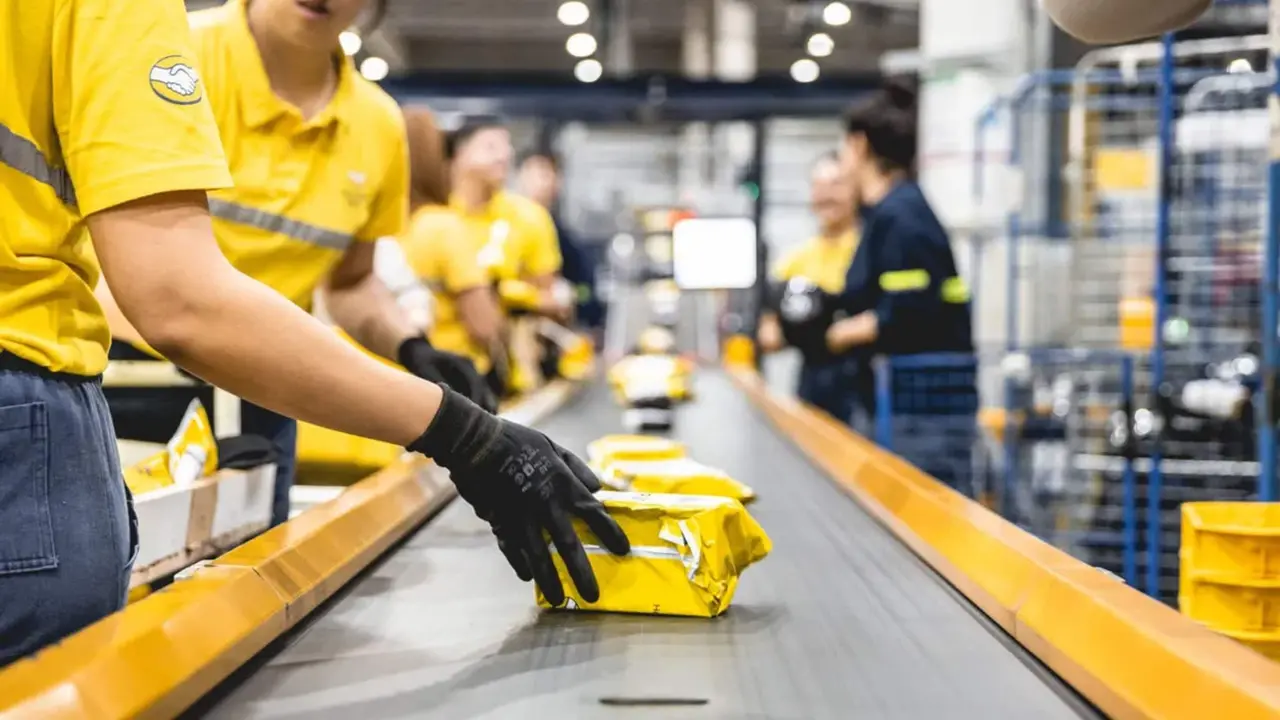 🌎 📦 Mercado Libre impulsa su expansión en Argentina con nuevas vacantes y un nuevo centro logístico