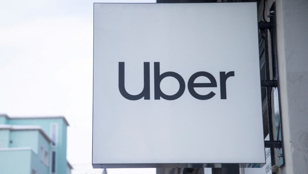 🚀 🚗 Uber negocia con el gobierno de México su operación en aeropuertos