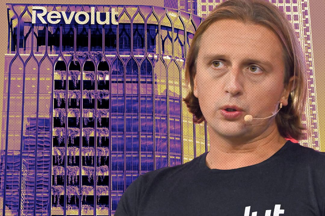 🚀 Revolut alcanza valoración de $75bn e impulsa el ecosistema de startups con su "Mafia Fintech"