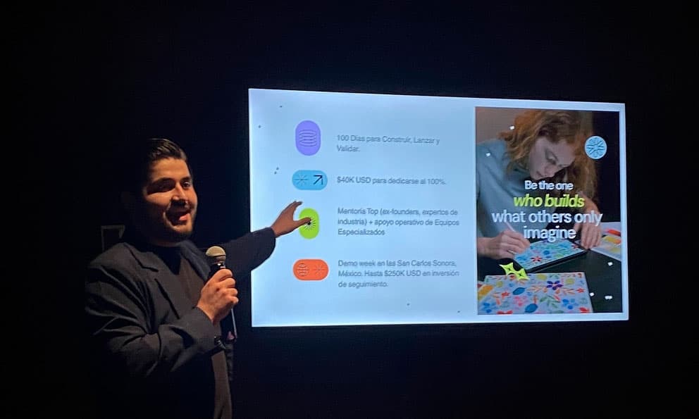 🚀 Kolab Ventures apuesta por crear startups en México y LATAM