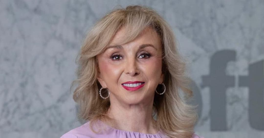 🚀 👩‍💻 Blanca Treviño deja la dirección de Softtek; David Jiménez será el nuevo CEO