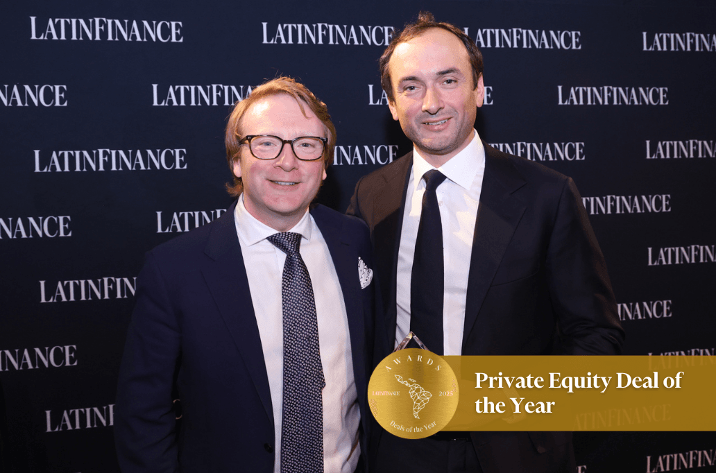 🤝 🏆 Prosus adquiere Despegar por USD 1.7 B