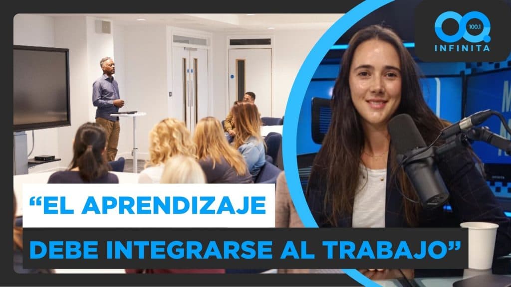 🚀 📊 Rankmi analiza la brecha de capacitación laboral en Chile
