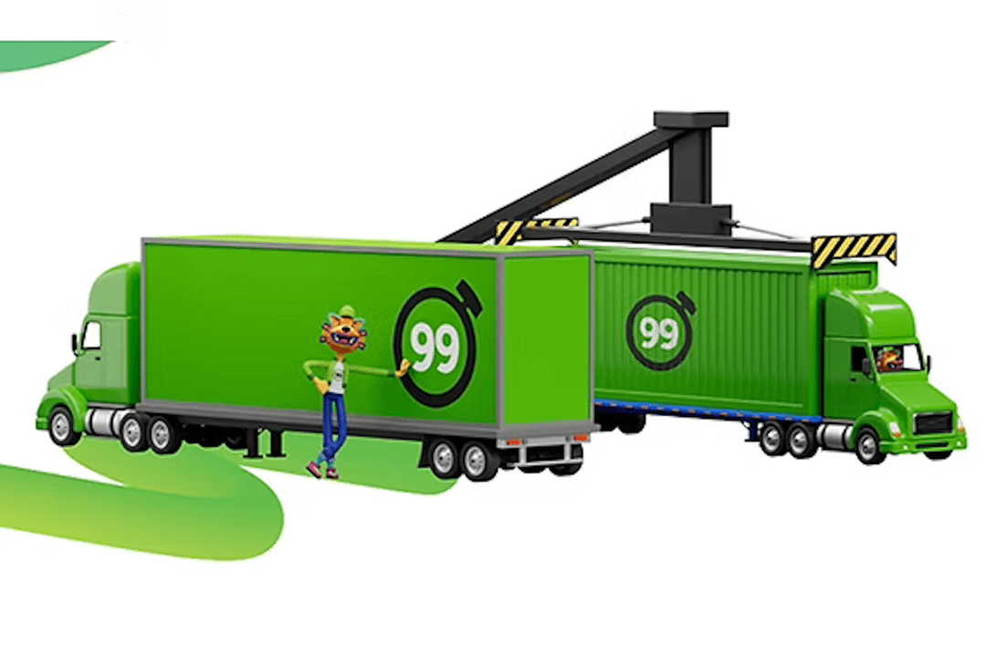 🚀 🚚 99minutos lanza Freight99 para optimizar el autotransporte en México