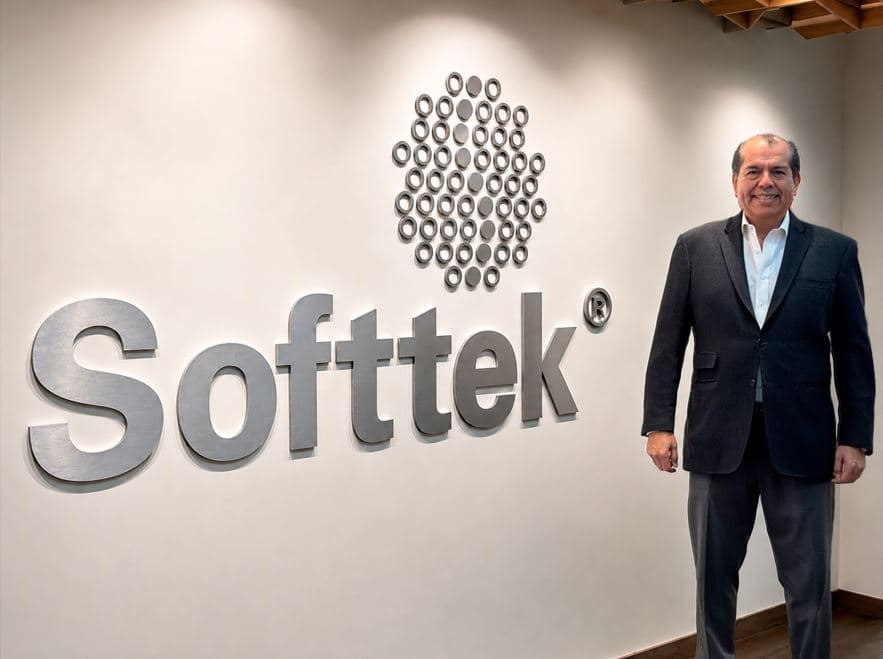 🚀 Carlos Funes y el camino de Softtek hacia la creación de tecnología propia
