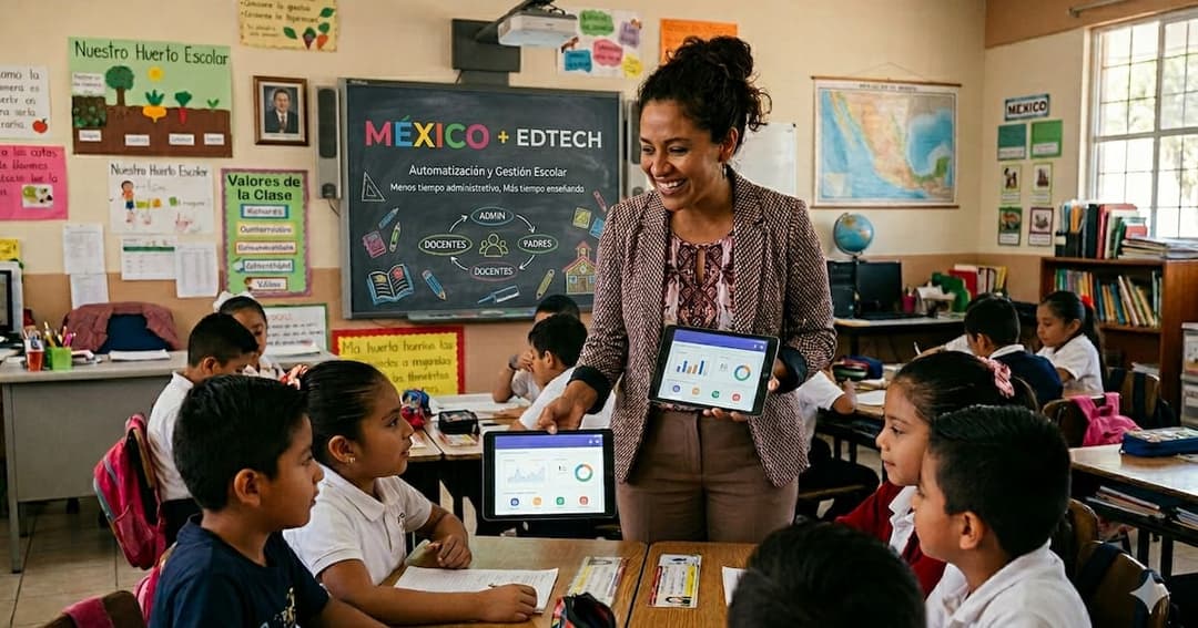 🌎 🍎 Mattilda escala su plataforma con IA y proyecta USD $40M en ingresos para 2026