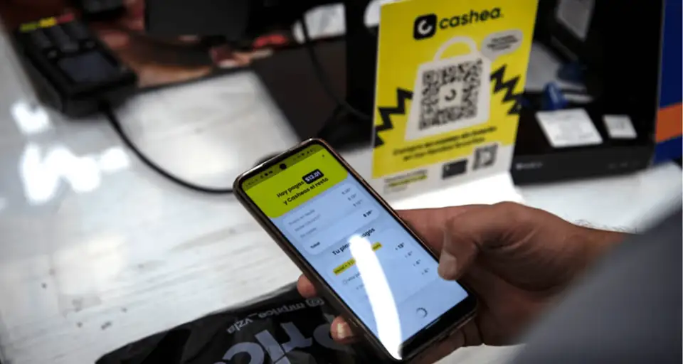 🚀 💸 Cashea procesa 3,5% del PIB venezolano con $300 M mensuales