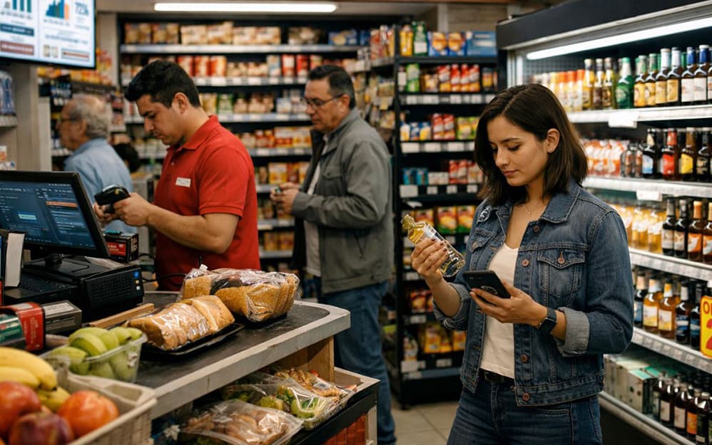 🛒 Teamcore impulsa la eficiencia del retail mexicano con IA ante nuevos formatos compactos