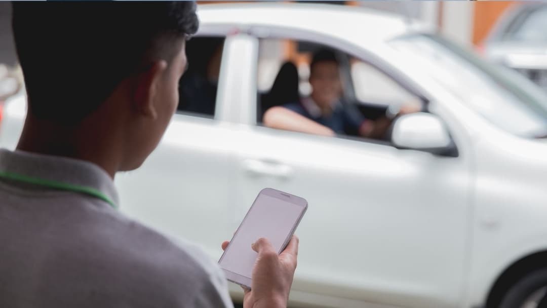 🚀 🚗 Uber y DiDi operarán sin restricciones en el Aeropuerto de Monterrey