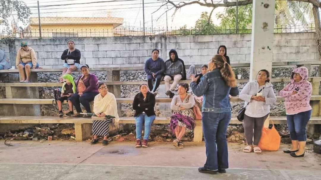 💳 Stori y Quintana Roo lanzan programa para impulsar emprendedoras