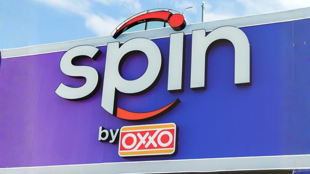 🚀 🏦 Spin de Oxxo acelera su evolución para competir con Nu y Revolut en México