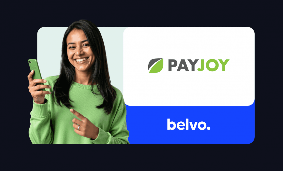 🚀 📱 Belvo y Payjoy agilizan el crédito móvil en México con datos laborales