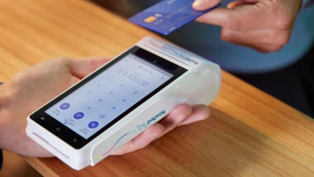 💳 Visa negocia compra de Payway en Argentina