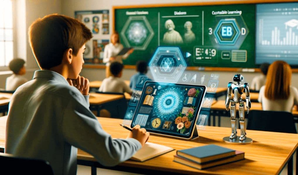 🚀 🎓 uDocz impulsa la educación en Perú con IA personalizada
